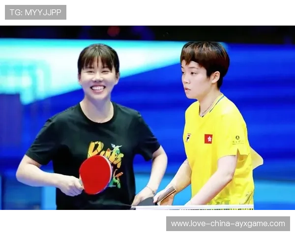 陈幸同训练中专注质量提升，单打表现稳中有升