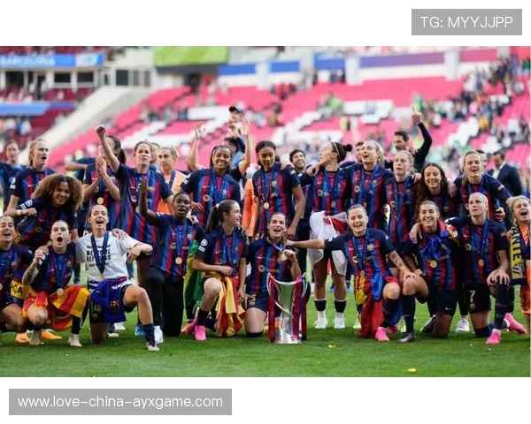 巴萨女足打法成熟度领跑欧洲——引领未来的巅峰之路