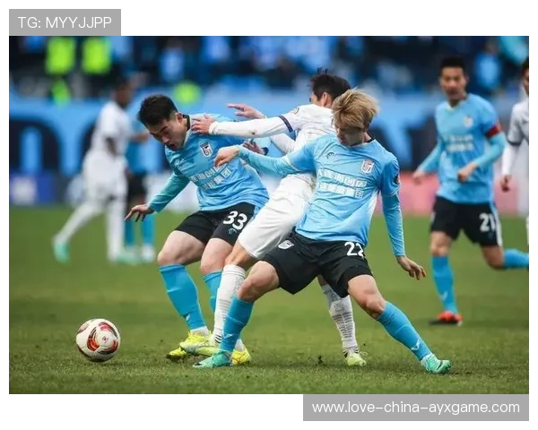 大连英博球员表现出色，保级希望大增