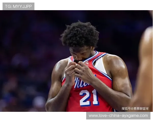 快船乔治中路急停跳投命中，瞬间点燃全场