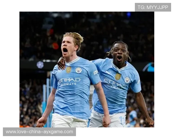 曼城中路组织由德布劳内灵活掌控：从传球节奏到创造力爆发的战术解码