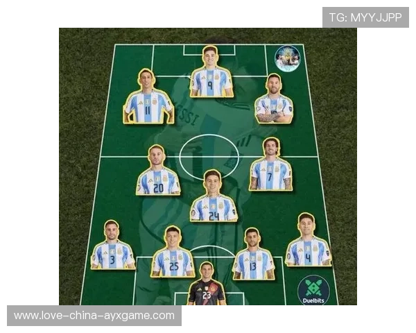 梅西伤情追踪：康复计划对阿根廷阵容有何影响？