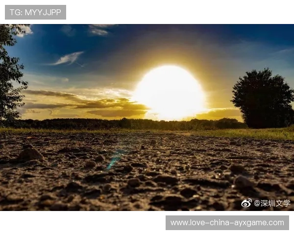 太阳三分雨落下，分差一口气拉开