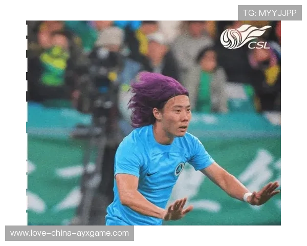 深圳新鹏城的一脚挑传几乎改写战局