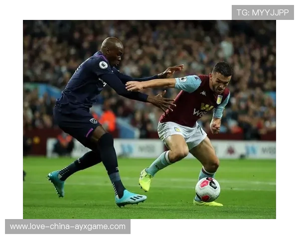 维拉中前场联动顺畅